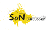 SON unplugged | &copy SON unplugged, &copy Max Huber Design & Musik
